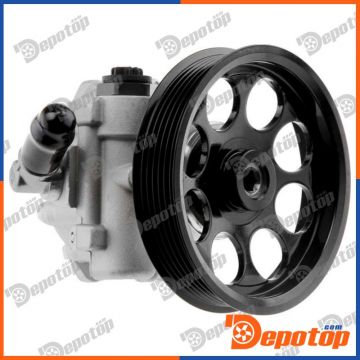 Pompe de direction assistée pour SAAB | SPW-PL-010, 30323